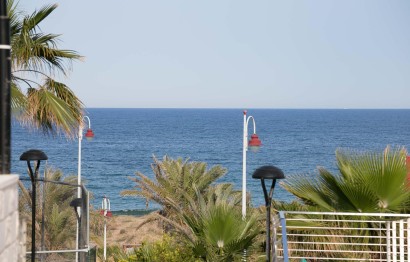 Reventa - Ático - Arenales del Sol - Zona paseo maritimo