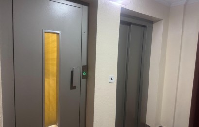 Obra nueva - Apartamento / piso - Alicante - Centro