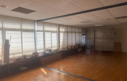 Obra nueva - Apartamento / piso - Alicante - Centro