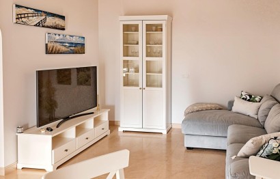Reventa - Apartamento / piso - Villajoyosa - Playas Del Torres