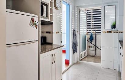 Reventa - Apartamento / piso - Villajoyosa - Playas Del Torres