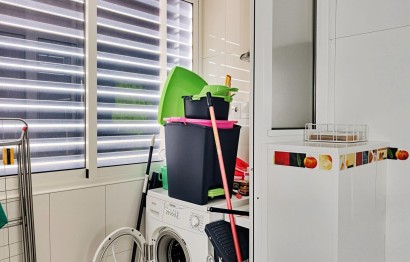 Reventa - Apartamento / piso - Villajoyosa - Playas Del Torres