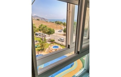 Reventa - Apartamento / piso - Villajoyosa - Playas Del Torres