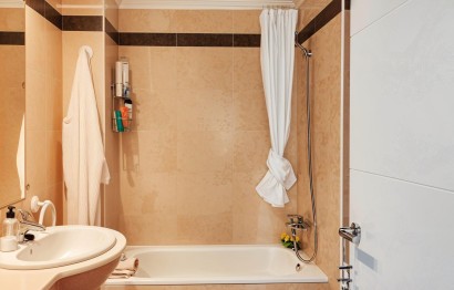 Reventa - Apartamento / piso - Villajoyosa - Playas Del Torres