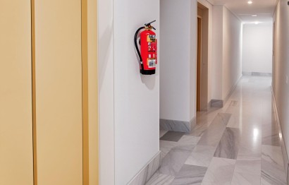 Reventa - Apartamento / piso - Villajoyosa - Playas Del Torres