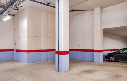 Reventa - Apartamento / piso - Villajoyosa - Playas Del Torres