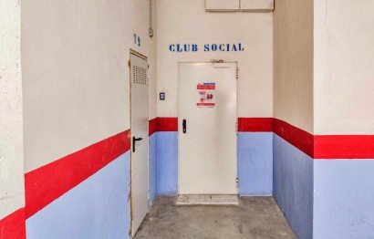 Reventa - Apartamento / piso - Villajoyosa - Playas Del Torres