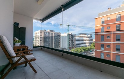 Reventa - Apartamento / piso - Elche - Corte Ingles