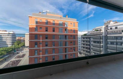 Reventa - Apartamento / piso - Elche - Corte Ingles