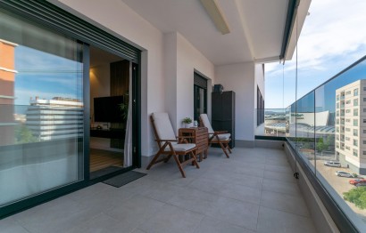 Reventa - Apartamento / piso - Elche - Corte Ingles