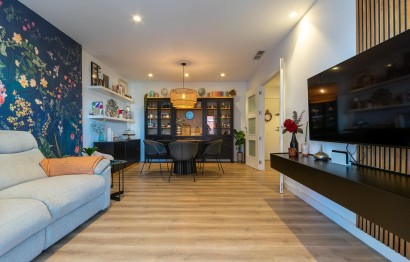 Reventa - Apartamento / piso - Elche - Corte Ingles