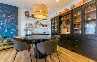 Reventa - Apartamento / piso - Elche - Corte Ingles