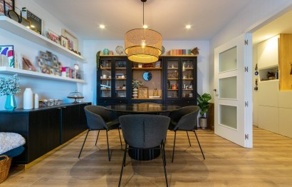 Reventa - Apartamento / piso - Elche - Corte Ingles