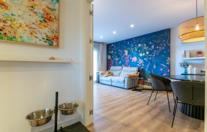 Reventa - Apartamento / piso - Elche - Corte Ingles