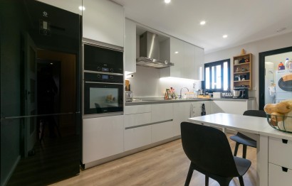 Reventa - Apartamento / piso - Elche - Corte Ingles