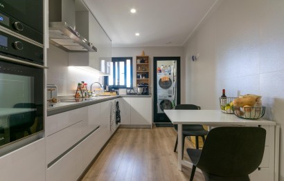 Reventa - Apartamento / piso - Elche - Corte Ingles