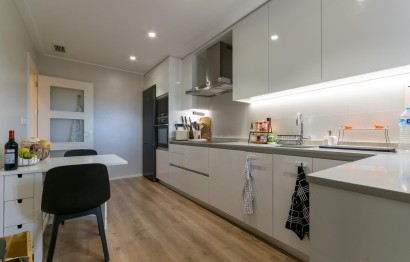 Reventa - Apartamento / piso - Elche - Corte Ingles