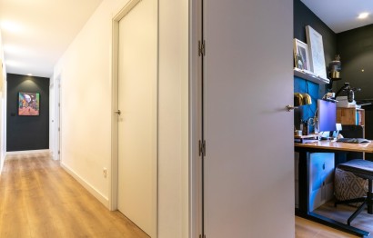 Reventa - Apartamento / piso - Elche - Corte Ingles