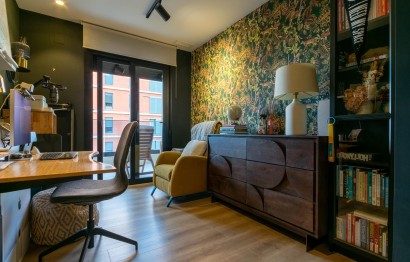 Reventa - Apartamento / piso - Elche - Corte Ingles