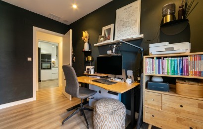 Reventa - Apartamento / piso - Elche - Corte Ingles