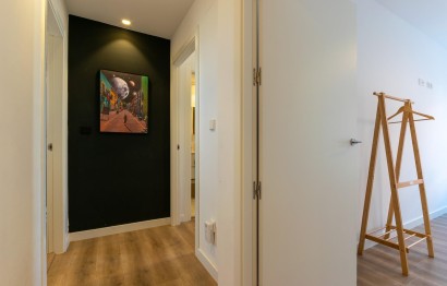 Reventa - Apartamento / piso - Elche - Corte Ingles