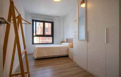 Reventa - Apartamento / piso - Elche - Corte Ingles