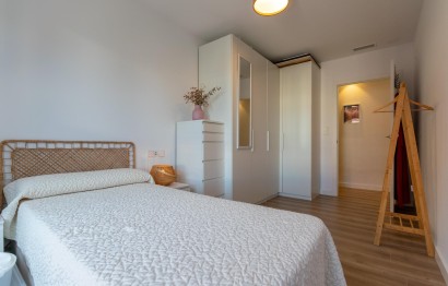 Reventa - Apartamento / piso - Elche - Corte Ingles