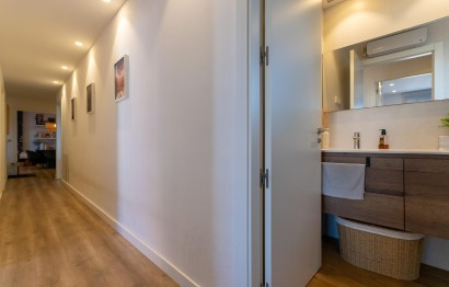 Reventa - Apartamento / piso - Elche - Corte Ingles