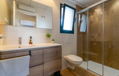 Reventa - Apartamento / piso - Elche - Corte Ingles