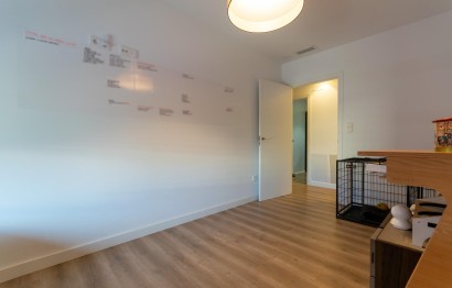 Reventa - Apartamento / piso - Elche - Corte Ingles