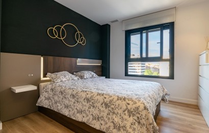 Reventa - Apartamento / piso - Elche - Corte Ingles