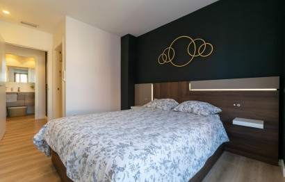 Reventa - Apartamento / piso - Elche - Corte Ingles