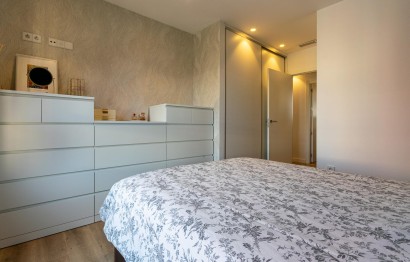 Reventa - Apartamento / piso - Elche - Corte Ingles