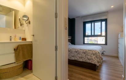 Reventa - Apartamento / piso - Elche - Corte Ingles