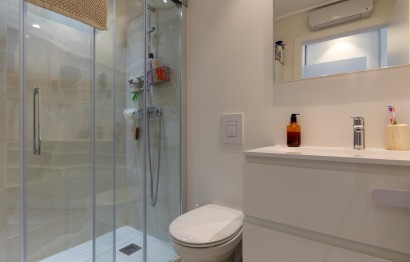 Reventa - Apartamento / piso - Elche - Corte Ingles