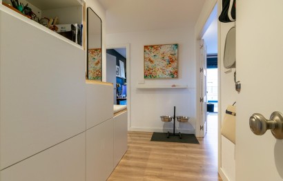 Reventa - Apartamento / piso - Elche - Corte Ingles