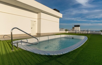 Reventa - Apartamento / piso - Elche - Corte Ingles