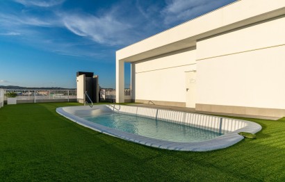 Reventa - Apartamento / piso - Elche - Corte Ingles