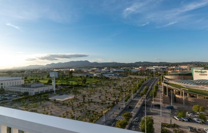 Reventa - Apartamento / piso - Elche - Corte Ingles