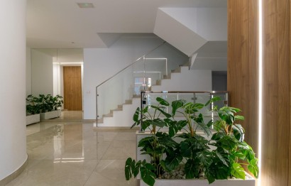 Reventa - Apartamento / piso - Elche - Corte Ingles