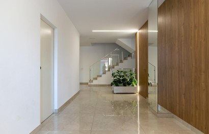 Reventa - Apartamento / piso - Elche - Corte Ingles