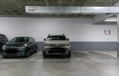 Reventa - Apartamento / piso - Elche - Corte Ingles