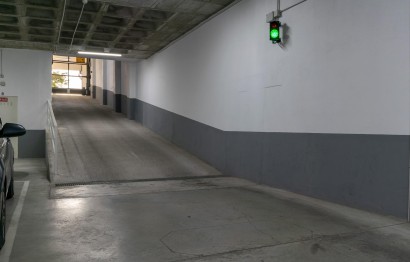 Reventa - Apartamento / piso - Elche - Corte Ingles