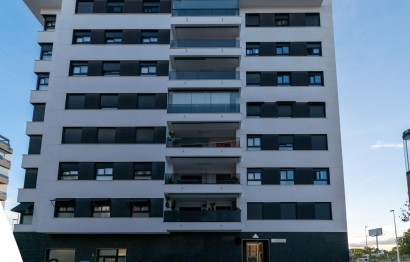 Reventa - Apartamento / piso - Elche - Corte Ingles