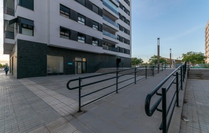 Reventa - Apartamento / piso - Elche - Corte Ingles