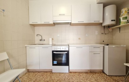 Reventa - Bungalow - Santa Pola - Playa Lisa