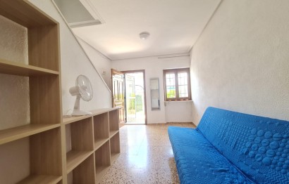 Reventa - Bungalow - Santa Pola - Playa Lisa