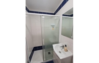 Reventa - Bungalow - Santa Pola - Playa Lisa