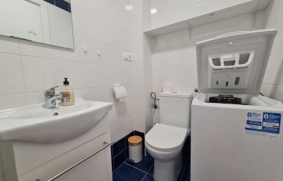 Reventa - Bungalow - Santa Pola - Playa Lisa