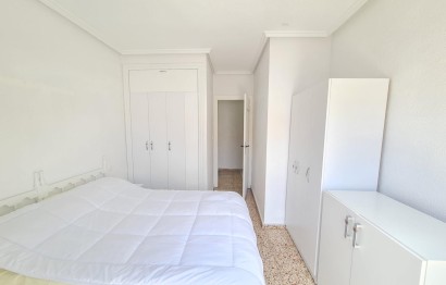 Reventa - Bungalow - Santa Pola - Playa Lisa